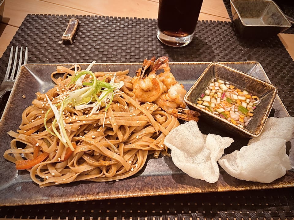 Gastro Steigenberger Resort Ras Soma