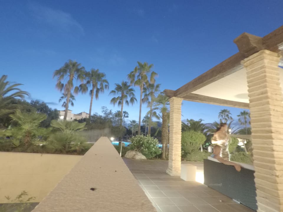 Außenansicht Garbí Cala Millor