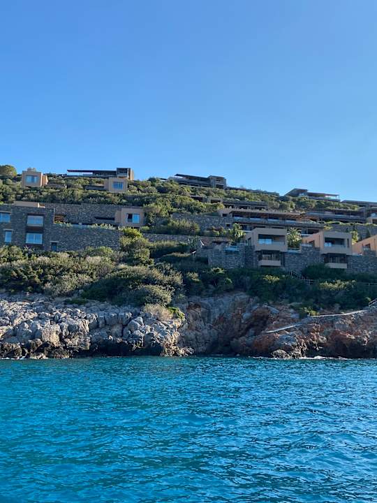 Außenansicht DAIOS COVE