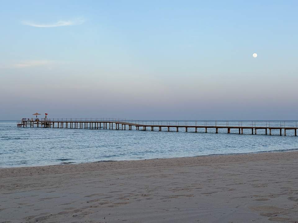 Strand Amarina Queen Resort Marsa Alam