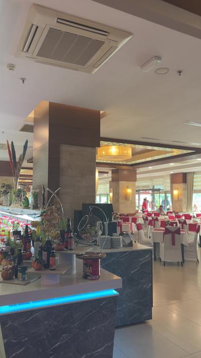 Gastro Luna Blanca Resort & Spa