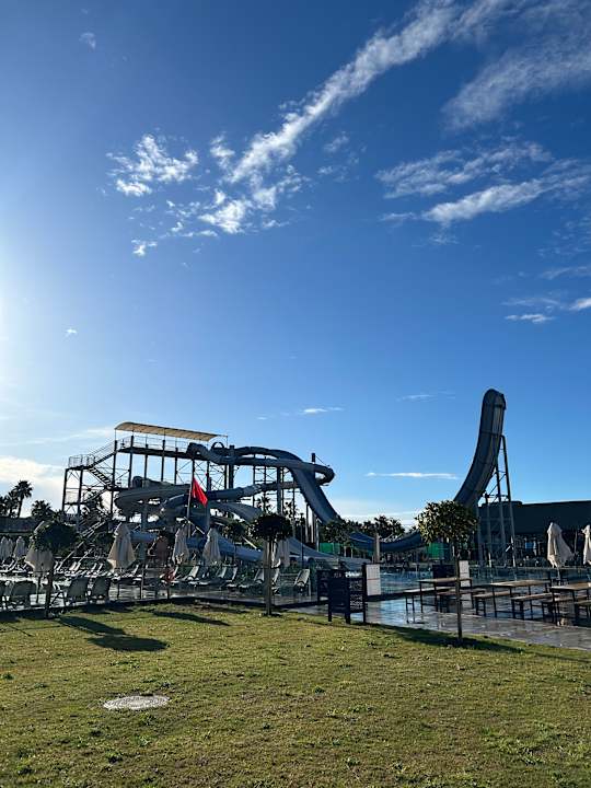 Pool Jacaranda Luxury Resort