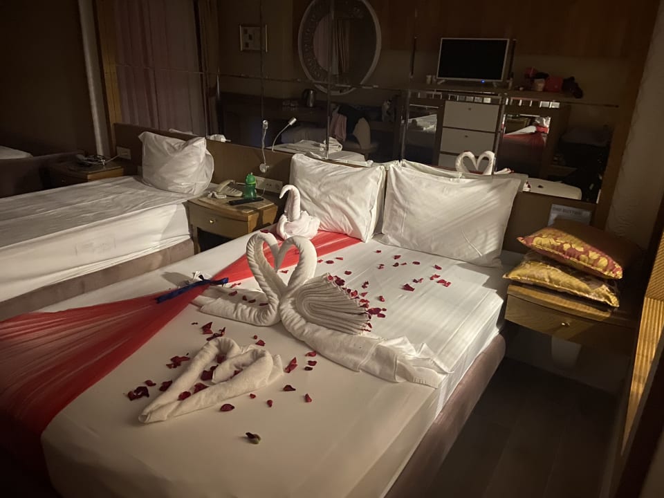 Zimmer Granada Luxury Okurcalar