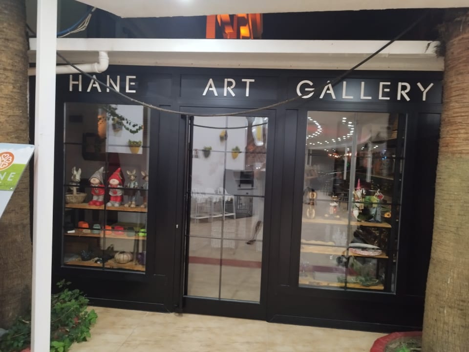 Sonstiges Hane Family Resort