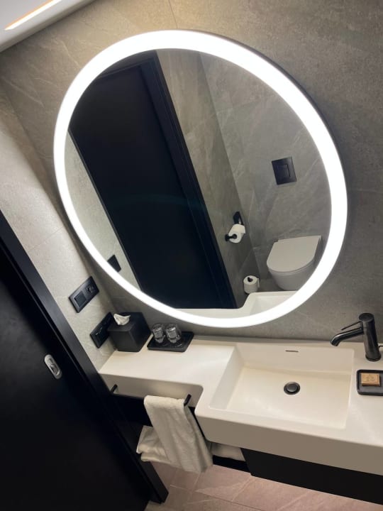 Zimmer Hyatt Place Krakow