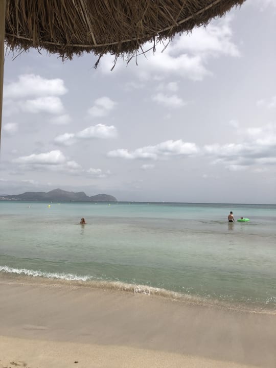 Strand BQ Can Picafort