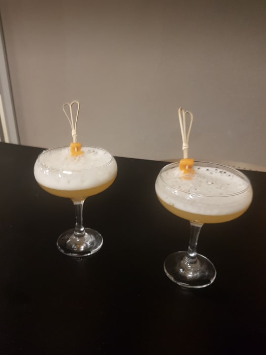 Gastro Seaden Quality Resort & Spa