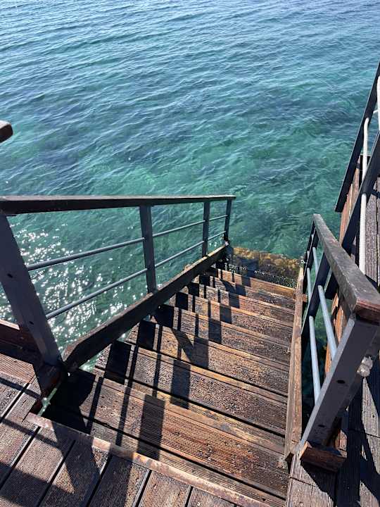 Strand VOI Arenella Resort