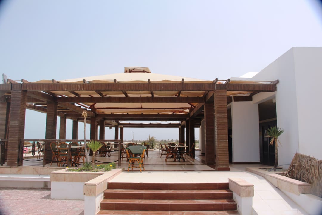 Restaurant Djerba Plaza Thalasso & Spa