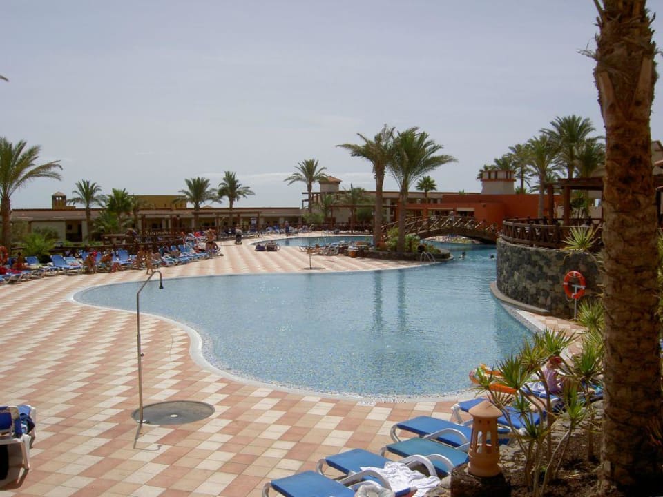 Pool Occidental Jandía Mar