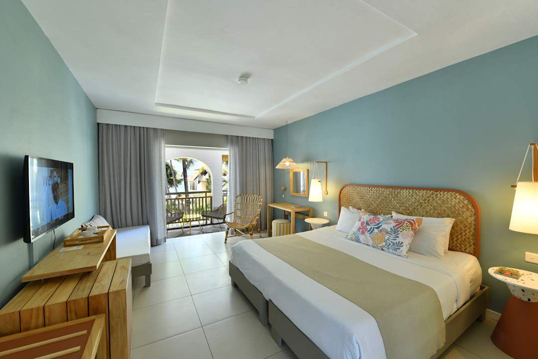 Zimmer Veranda Palmar Beach Hotel
