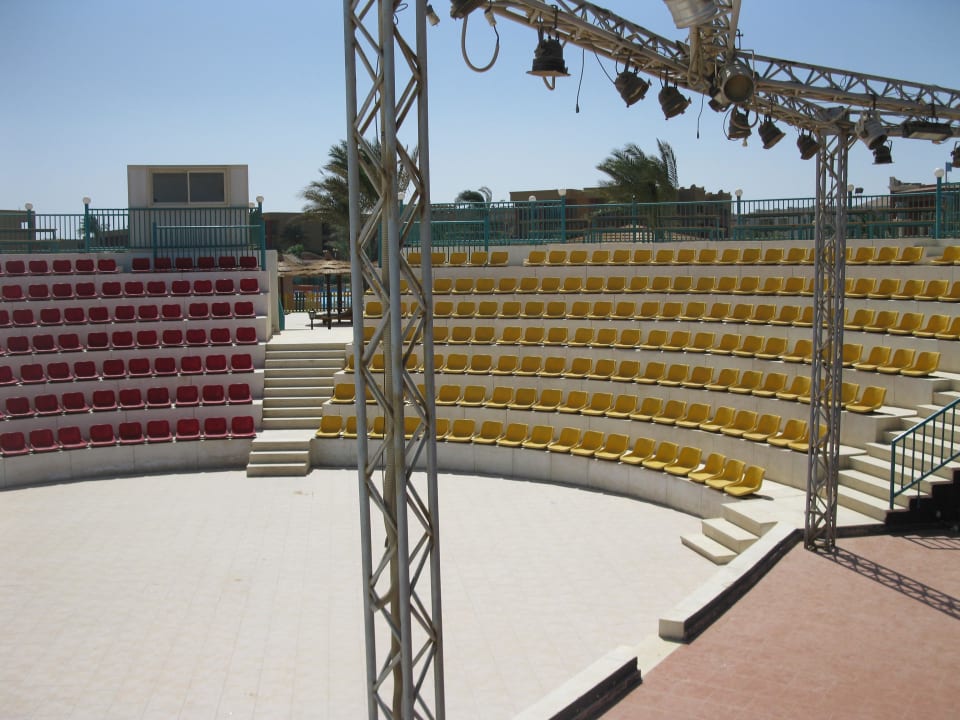 Veranstaltungsarena Titanic Beach Spa & Aqua Park