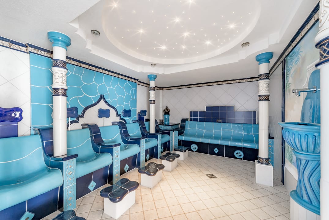 Sport & Freizeit Hotel Andy