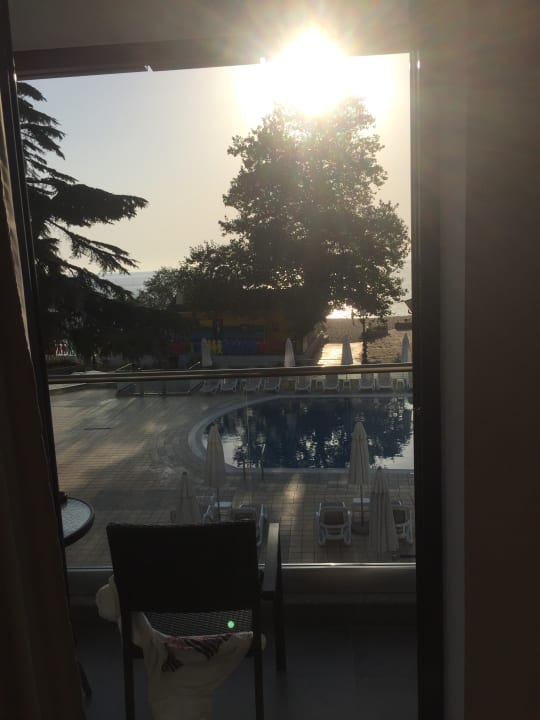 Ausblick Sentido Marea