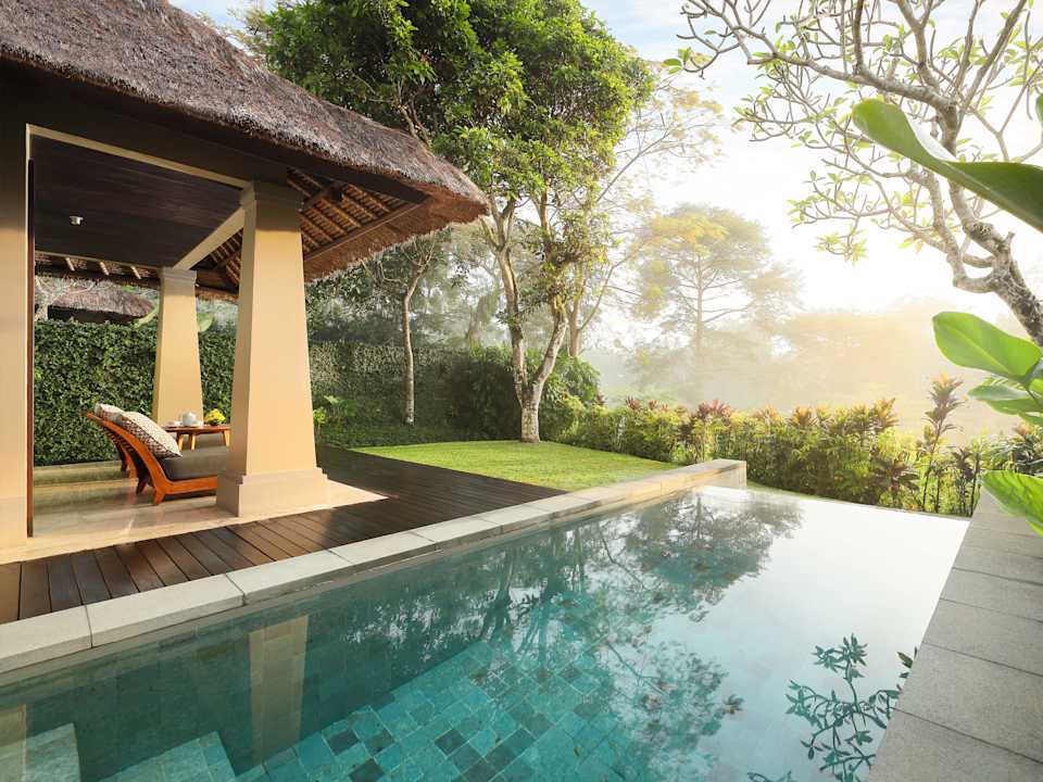 Sonstiges Maya Ubud Resort & Spa Bali