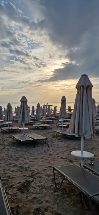 Strand Nerton Hotel - Erwachsenenhotel ab 16 Jahren