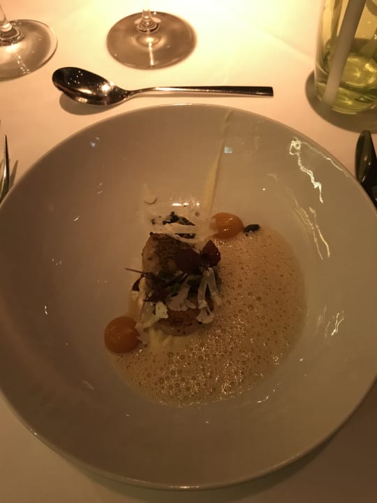 Gastro Hotel Mohr Life Resort