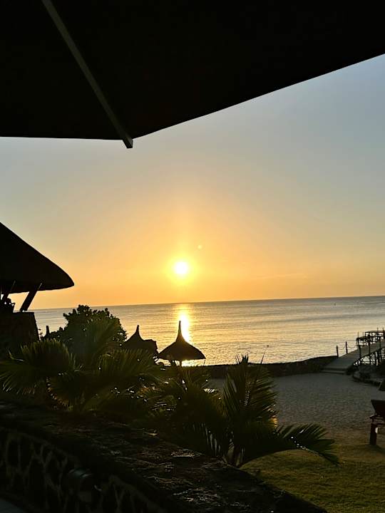 Strand Maritim Resort & Spa Mauritius