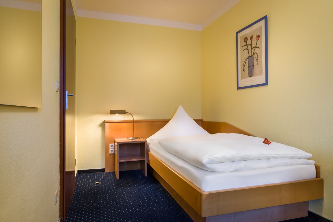 Zimmer acora Karlsruhe Zentrum Living the City