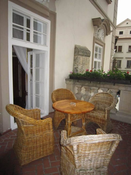 Suite #12 Hotel U Prince