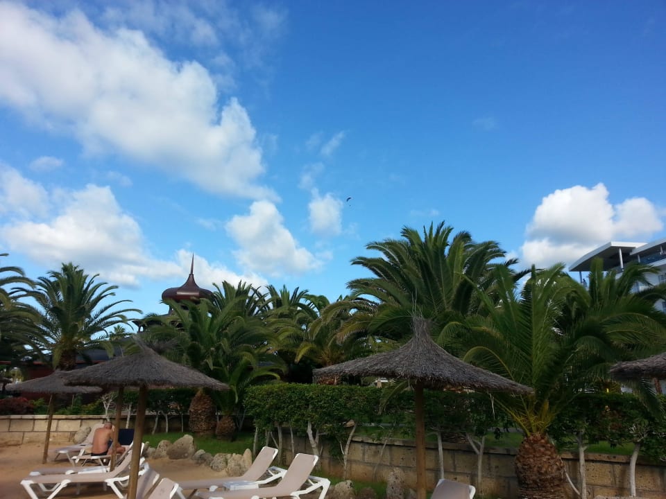 Beachclub Hotel Riu Arecas - Adults only