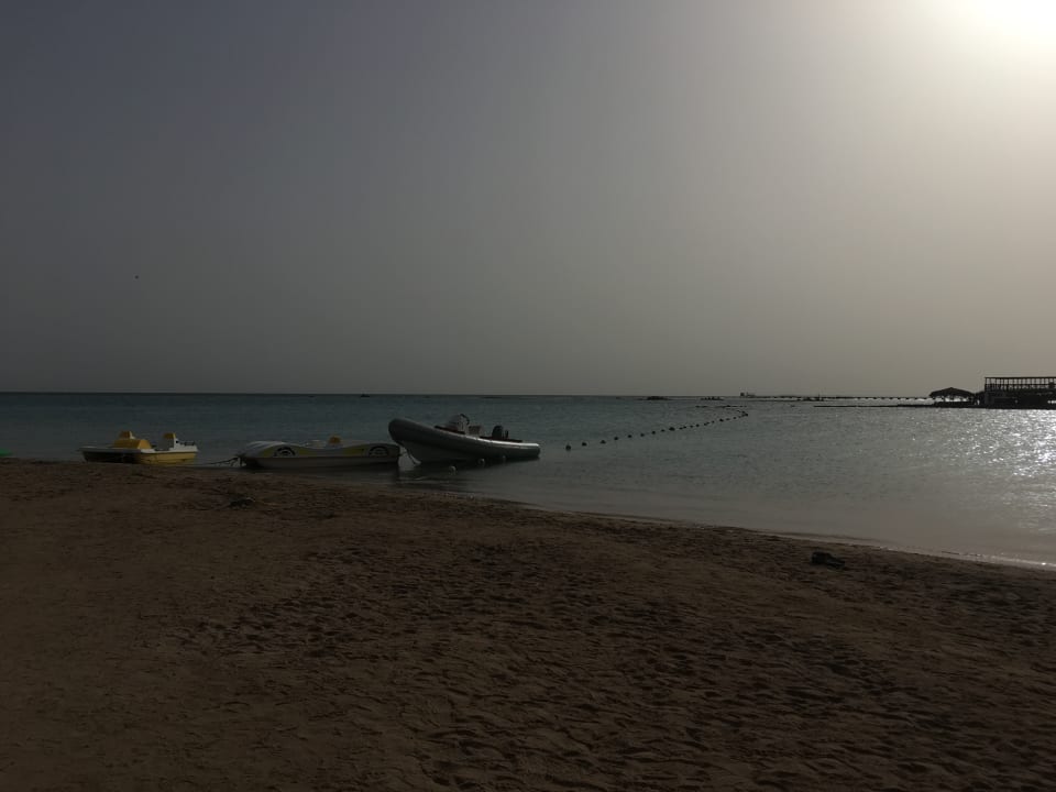 Strand LABRANDA Club Makadi