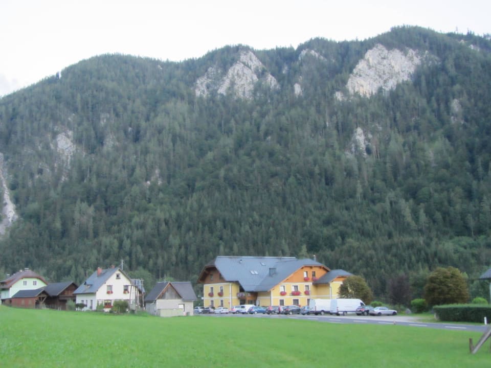 Gasthof Gasthof Stiegenwirt