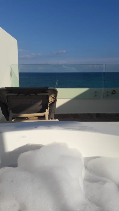 Zimmer Akumal Bay Beach & Wellness Resort