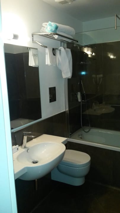 Bad Best Western Hotel Astrid