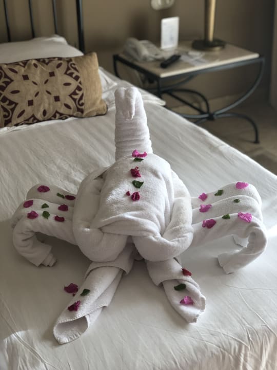 Zimmer Jaz Makadi Saraya Resort