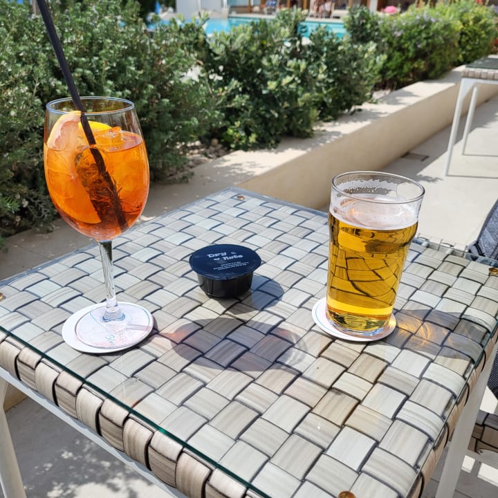 Gastro Esperos Village Blue & Spa - Adults only