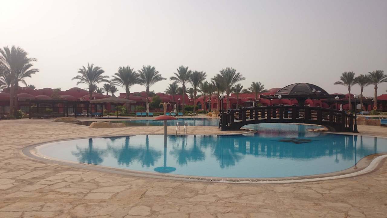 Piscine enfants Swisstouch Oriental Resort Marsa Alam