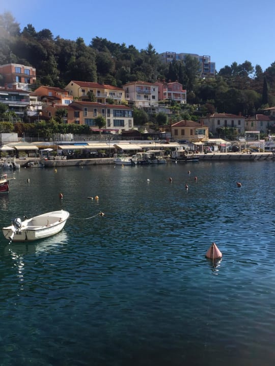 Außenansicht Valamar Sanfior Hotel & Casa