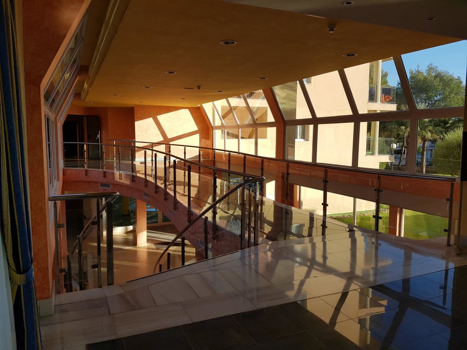 Flur Aparthotel Can Picafort Palace