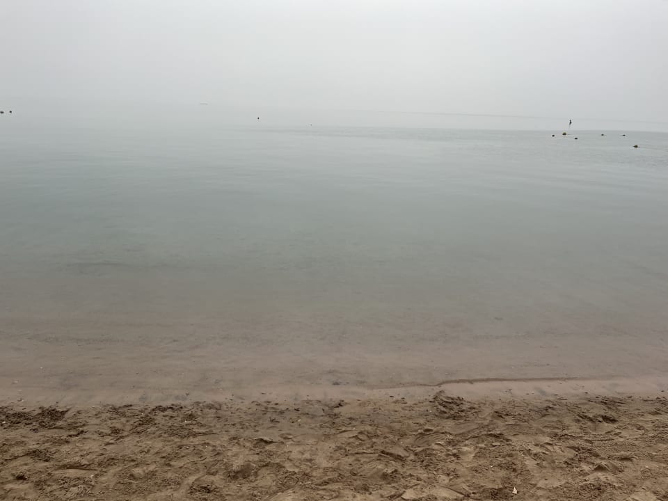 Strand Steigenberger Aqua Magic