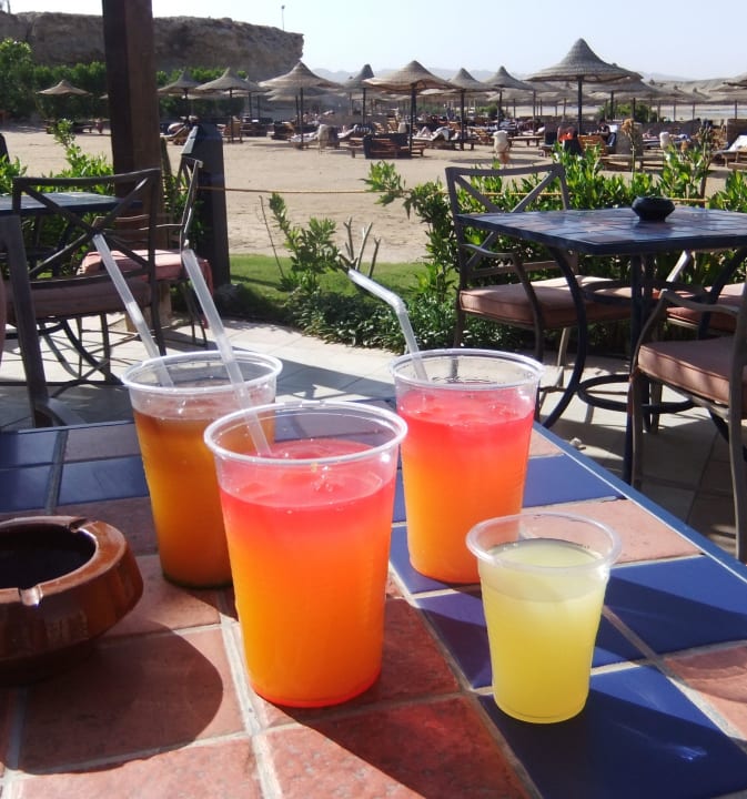 Aurora Oriental Bay Marsa Alam Resort SUNRISE Cardina Resort