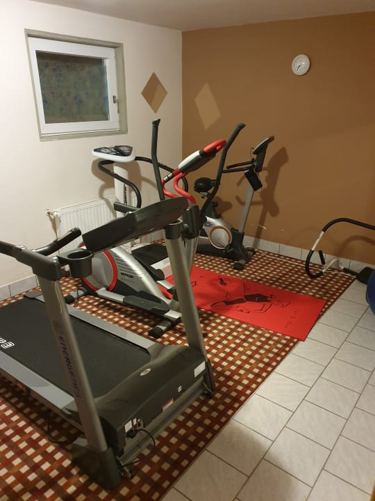 Sport & Freizeit Pension Edelweiss