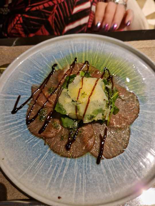 Gastro Seaden Quality Resort & Spa