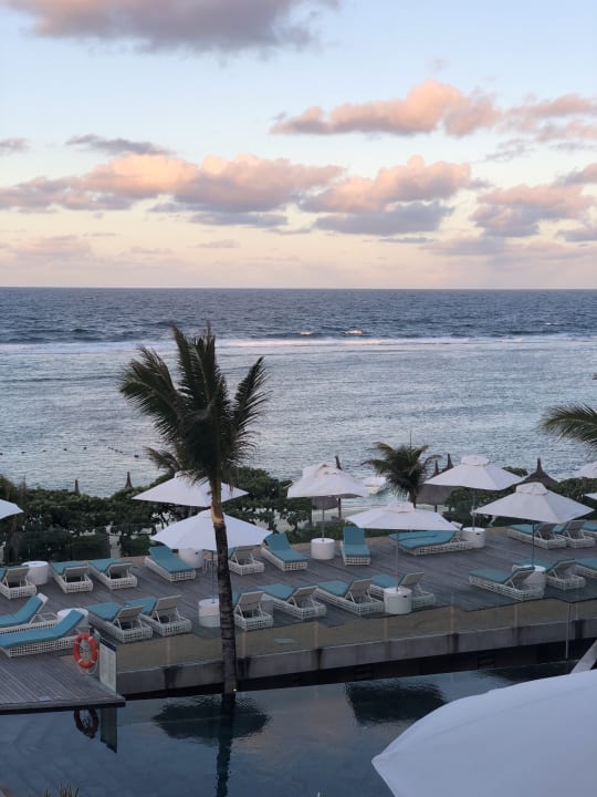 Außenansicht Radisson Blu Poste Lafayette Resort & Spa - Adults only