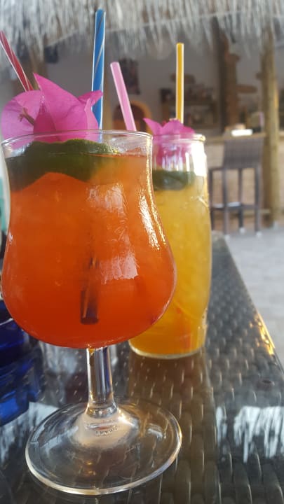 Restaurant Hotel Navarone