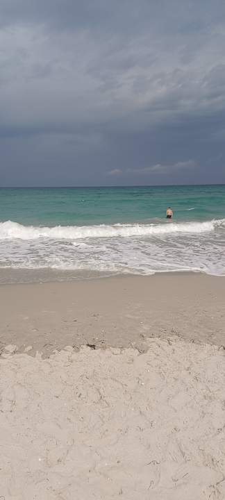 Strand El Mehdi Beach Resort