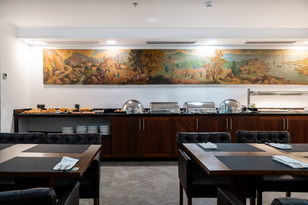 Gastro Hotel Mirador