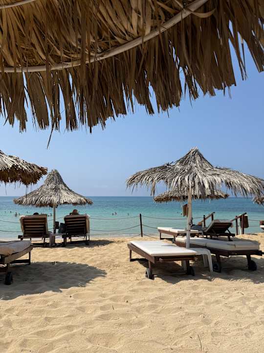 Strand Hotel Grecian Bay