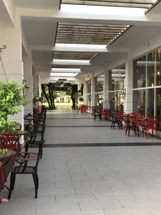 Sonstiges Sherwood Exclusive Kemer