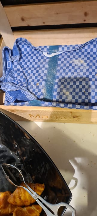 Gastro JUFA Hotel Hamburg HafenCity