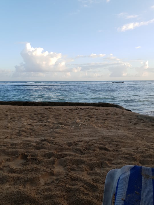 Strand Playa Esmeralda Beach Resort