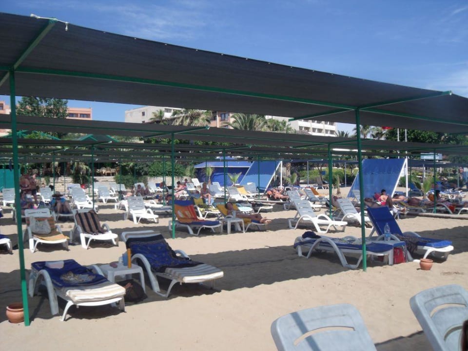 Strand(2) Seaden Corolla Hotel