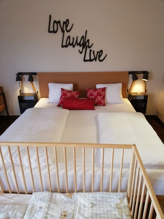 Zimmer Mjus World - Resort & Thermal Park