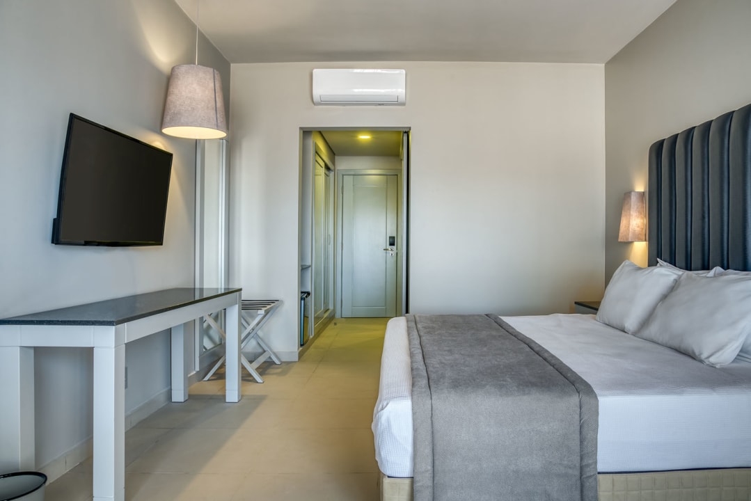 Zimmer Vila Galé Resort Alagoas - All Inclusive