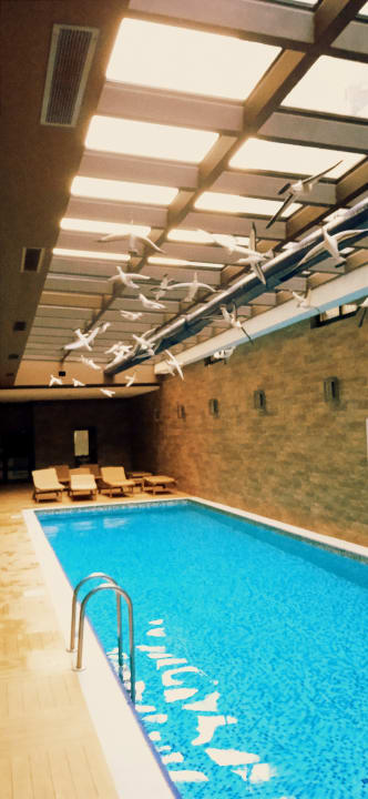 Pool Numa Bay Exclusive Hotel